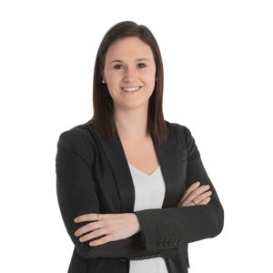 Picture of Dre Catherine Leclerc
